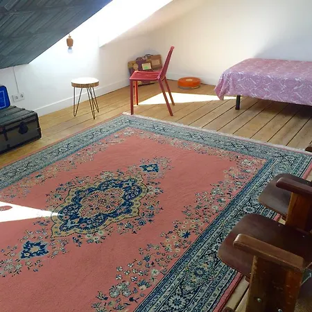River View Loft 2 Bedroom Лиссабон