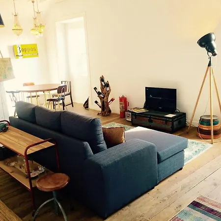 River View Loft 2 Bedroom *