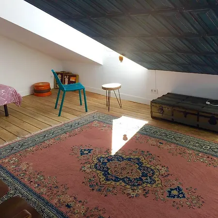 Апартаменты River View Loft 2 Bedroom