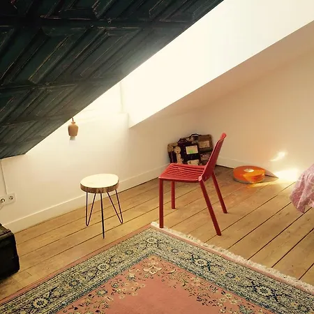 River View Loft 2 Bedroom Апартаменты