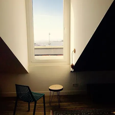River View Loft 2 Bedroom Апартаменты *