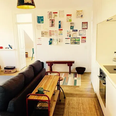 River View Loft 2 Bedroom *